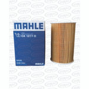 FILTRO ACEITE BMW 316-318I MAHLE  OX127/1D