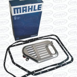 FILTRO ACEITE CAJA AUTOM BMW /VW MAHLE HX295D