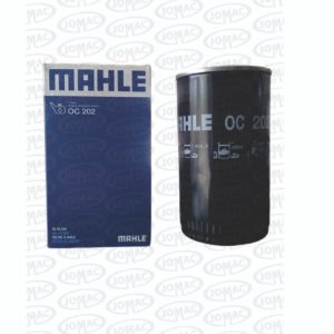 FILTRO ACEITE CASE NEW HOLLAND 81879134 MAHLE OC202