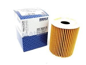 FILTRO ACEITE CHEV CAPTIVA MAHLE OX355/3