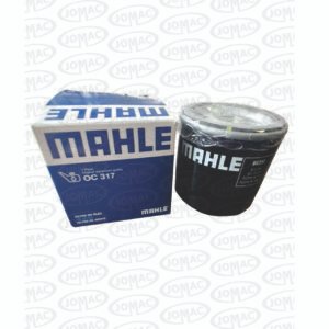 FILTRO ACEITE CHEV CHEVETE MAHLE OC317