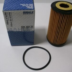 FILTRO ACEITE CHEV CRUZE 1.8 16V SPARK MAHLE OX401