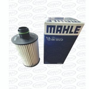 FILTRO ACEITE CHEV CRUZE - CAPTIVA 2.0D MAHLE OX1012D