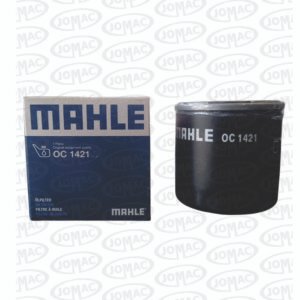 FILTRO ACEITE CHEV ONIX 1.0 TURBO MAHLE OC1421