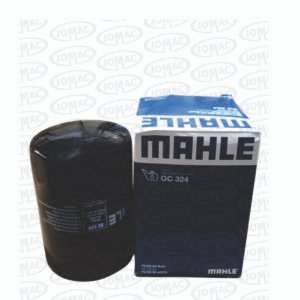 FILTRO ACEITE CHEV S10/BLAZER/SILVERADO/D20/RANGER MAHLE OC324