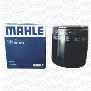 FILTRO ACEITE CHRYSLER COMPASS 2.4 JOURNEY CRUZE 1.4 TURBO MAHLE OC614