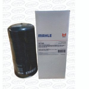 FILTRO ACEITE CUMMINS MAHLE OC531