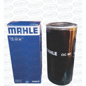 FILTRO ACEITE DEUTZ/FORD MWM MAHLE OC60