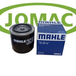 FILTRO ACEITE DODGE 1500 MAHLE OC18