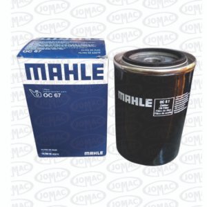 FILTRO ACEITE F.FALCON/F100 6 CIL NAF MAHLE OC67=OL65=W940/1=PH8B