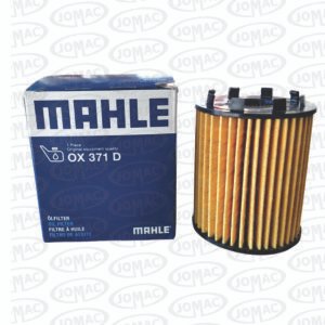 FILTRO ACEITE FIAT MULTIJET 16V MAHLE OX371D