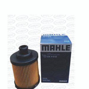 FILTRO ACEITE FIAT PUNTO STRADA 1.3 16V MHLE OX418D