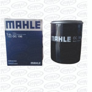 FILTRO ACEITE FIAT UNO/PALIO/SIENA M.FIRE MOBI MAHLE OC196