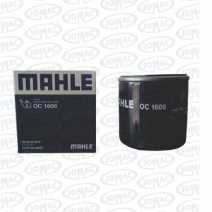 FILTRO ACEITE FORD ECOSPORT 1.5 DRAGON MAHLE OC1608