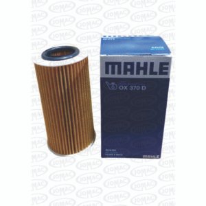 FILTRO ACEITE FORD MONDEO KUGA 2.5 MAHLE OX370D