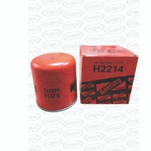 FILTRO ACEITE FORD TRANSIT 2.2 TDCI 2014 EN AD/JUMPER HASTING H2214