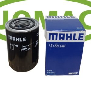 FILTRO ACEITE IVECO DAILY-DUCATO MAHLE OC248
