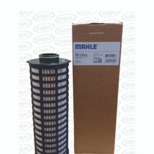 FILTRO ACEITE IVECO STRALIS EURO V CURSOR 107FORD 2042 (16 VENTANAS) MAHLE OX1152D