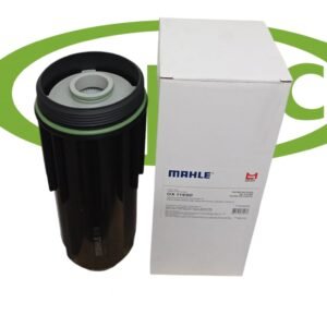 FILTRO ACEITE IVECO STRALIS EURO V CURSOR 107FORD 2042 MAHLE OX1169D