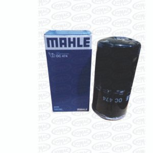 FILTRO ACEITE IVECO STRALIS/CAVALINO MAHLE OC474