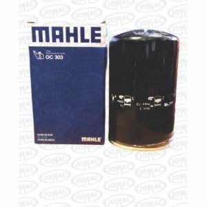 FILTRO ACEITE M.BENZ 003-184-3301 MAHLE OC303= W1168/5