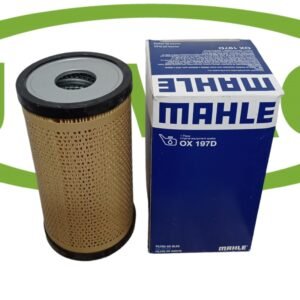 FILTRO ACEITE M.BENZ 1114/1517 MAHLE OX197D