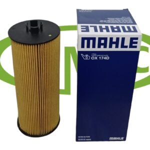 FILTRO ACEITE M.BENZ 1624 906 MAHLE OX174D