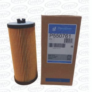 FILTRO ACEITE M.BENZ 1624 906 DONALDSON P550761