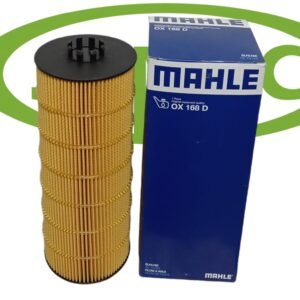 FILTRO ACEITE M.BENZ 1938 S ELECTRON MAHLE OX168D