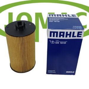 FILTRO ACEITE M.BENZ 712C 914C 1418 MAHLE OX161D