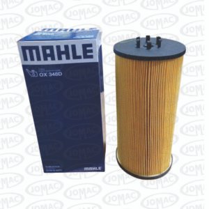 FILTRO ACEITE M.BENZ AXOR 2040/2035 MAHLE OX348