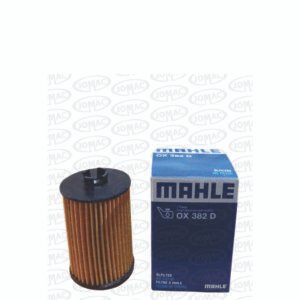 FILTRO ACEITE M.BENZ B200 MAHLE OX382D