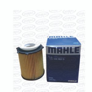 FILTRO ACEITE M.BENZ CLASE A-B-CLA VITO NAFTA MAHLE OX982D