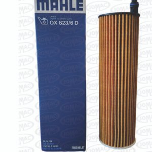 FILTRO ACEITE M.BENZ SPRINTER III 517 MAHLE OX823/6D
