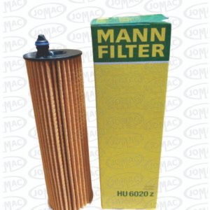 FILTRO ACEITE M.BENZ SPRINTER III 517 MANN HU6020Z