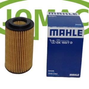FILTRO ACEITE M.BENZ SPRINTER 515/516 MAHLE  OX153/7D