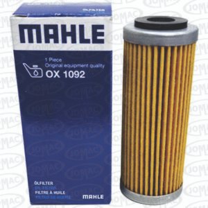 FILTRO ACEITE MOTO KTM 250F 350F MAHLE OX1092