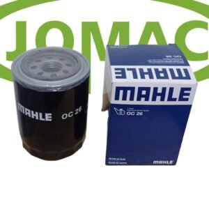 FILTRO ACEITE MWM MOT 229/4 MAHLE OC26= W940/18=OL67