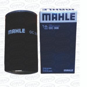 FILTRO ACEITE PERKINS 6-305/6-354 MAHLE OC308