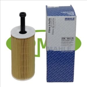 FFILTRO ACEITE PEUGEOT 206 1.6  MAHLE OX193D