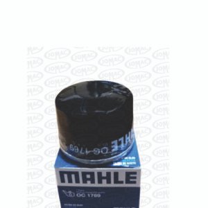 FILTRO ACEITE REN KWID 1.0 3 CIL MAHLE OC1769