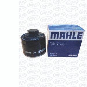 FILTRO ACEITE RENAULT CLIO/MEGANE MAHLE OC704/1