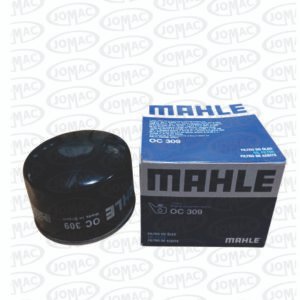 FILTRO ACEITE RENAULT MEGANE/KANGOO MAHLE OC309
