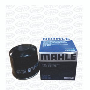 FILTRO ACEITE RENAULT TWINGO II MAHLE OC475