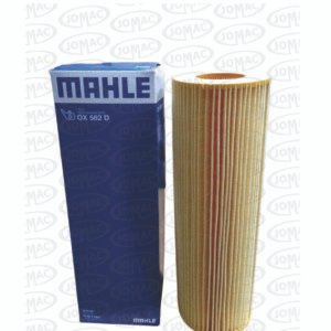 FILTRO ACEITE SCANIA DC13 MAHLE OX562D