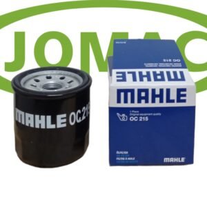 FILTRO ACEITE TOYOTA ETIOS 1,3/1.5 MAHLE OC215