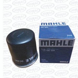 FILTRO ACEITE TOYOTA ETIOS MAHLE OC534