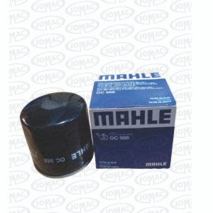 FILTRO ACEITE TOYOTA HILUX MAHLE OC988