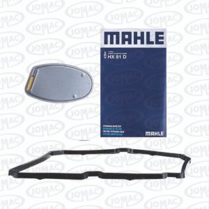 FILTRO ACEITE TRANSMISION JEEP G.CHEROKEE III M.BENZ MAHLE HX81D