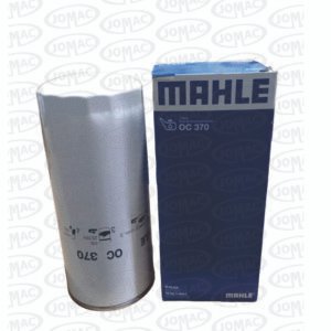 FILTRO ACEITE VOLVO-RENAULT MAHLE OC370